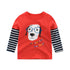 Baby base long sleeve